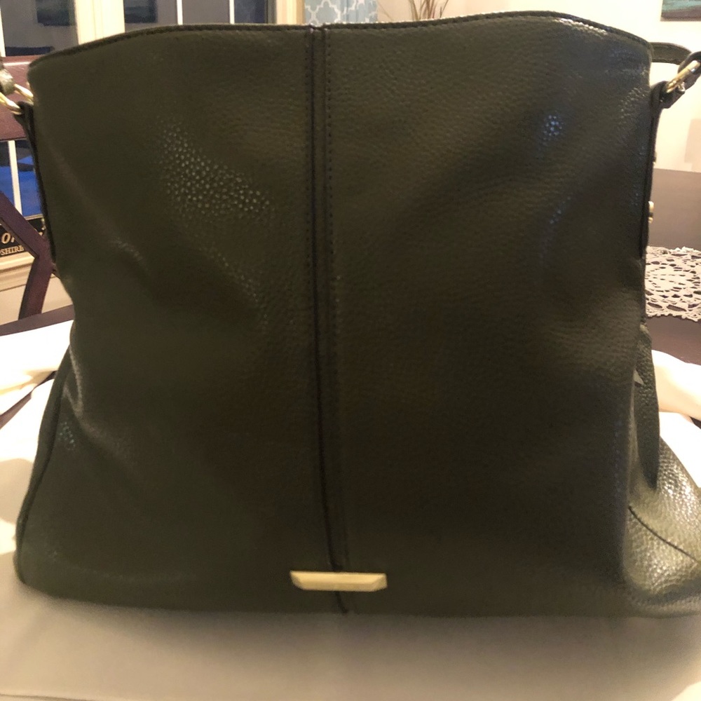 Anne Klein Green Purse